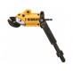 DeWALT DT70620 suktuvo adapteris skardai kirpti