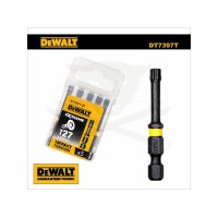 DeWALT antgaliai T27 57 mm EXTREME IMPACT (5 vnt)