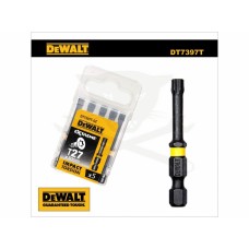 DeWALT antgaliai T27 57 mm EXTREME IMPACT (5 vnt)