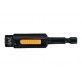 DeWALT 8 mm magnetinė galvutė valoma