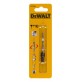 DeWALT Pilot grąžtas medienai su įgilinimu 5 mm varžtams (Nr 10)