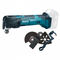 Makita DTM51ZJX1 multifunkcinis įrankis