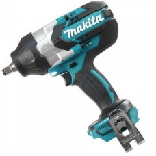 Makita DTW1002Z smūginis veržliasukis 1/2"