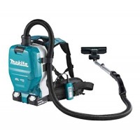 Makita DVC261ZX11 siurblys kuprinė