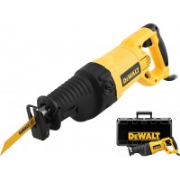 DeWALT DW311K tiesinis pjūklas