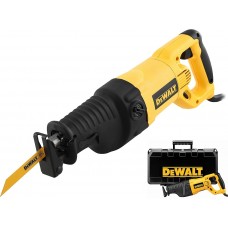 DeWALT DW311K tiesinis pjūklas