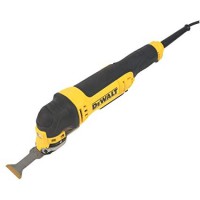 DeWALT DWE315 multifunkcinis įrankis