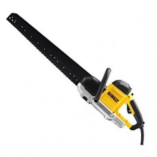 DeWALT DWE397 tandeminis pjūklas 430 mm (blokeliams 12)