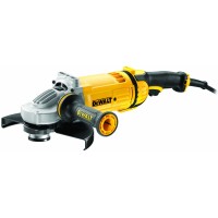 DeWALT DWE4559 kampinis šlifuoklis 2400 W