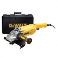 DeWALT DWE492K kampinis šlifuoklis