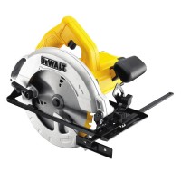 DeWALT DWE560Q diskinis pjūklas DEMO