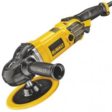 DeWALT DWP849X poliruoklis