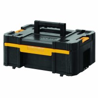 DeWALT TSTAK dėžė III