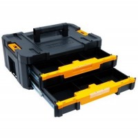 DeWALT TSTAK dėžė IV