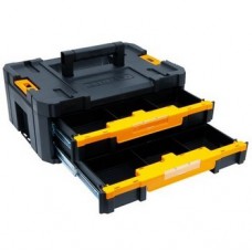 DeWALT TSTAK dėžė IV