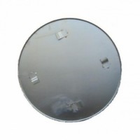 ENAR TIFON glaistymo diskas 600 mm 