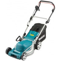 Makita ELM4121 elektrinė žoliapjovė