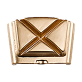 EZ BBX 2 Gold segmentas EZ BBX 2 Gold segmentas