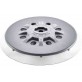 FESTOOL ST-STF/17MJ-M8-SW šlifavimo padas 150 mm FESTOOL ST-STF/17MJ-M8-SW šlifavimo padas 150 mm