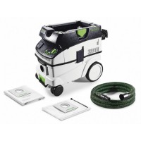 FESTOOL CTL 26 E AC dulkių siurblys