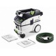 FESTOOL CTL 26 E AC dulkių siurblys
