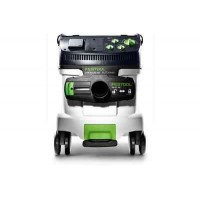 FESTOOL CTL 36 E AC HD dulkių siurblys