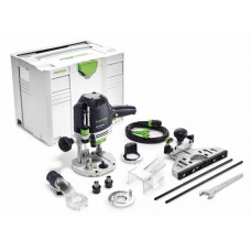 FESTOOL OF 1400 EBQ-Plus frezeris