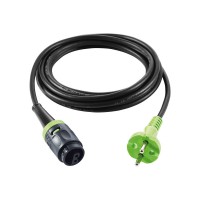 FESTOOL Plug-it kabelis- kištukas  H05 RN-F4/3vnt