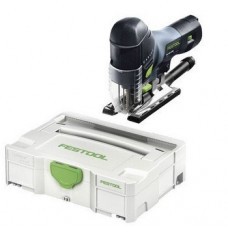 FESTOOL PS 400 EBQ-Plus (TL) siaurapjūklis