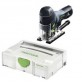 FESTOOL PS 400 EBQ-Plus (TL) siaurapjūklis