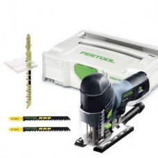 FESTOOL PS 420 EBQ - Plus siaurapjūklis