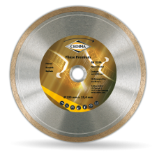 Cedima Fliese-Premium deimantinis pjovimo diskas 300 mm