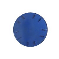 Beton Trowel glaistymo diskas 940 mm nedažytas