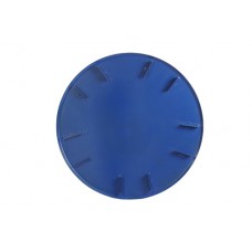 Beton Trowel glaistymo diskas 940 mm nedažytas