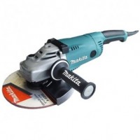 Makita GA5040RF01 kampinis šlifuoklis