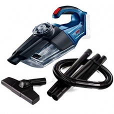 BOSCH GAS 18V-1dulkių siurblys SOLO CT