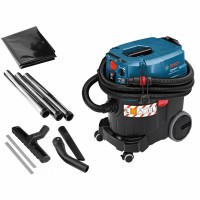 BOSCH GAS 35 L AFC dulkių siurblys