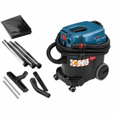 BOSCH GAS 35 L AFC dulkių siurblys