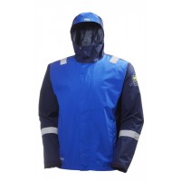 Helly Hansen AKER striukė tamsiai/šviesiai mėlyna L