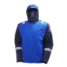 Helly Hansen AKER striukė tamsiai/šviesiai mėlyna L