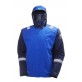 Helly Hansen AKER striukė tamsiai/šviesiai mėlyna L