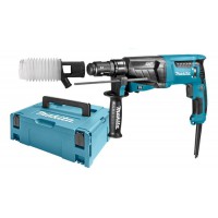 Makita HR2631FTJ perforatorius