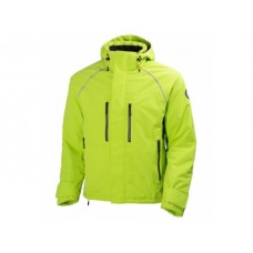 Helly Hansen Arctic lime striukė M