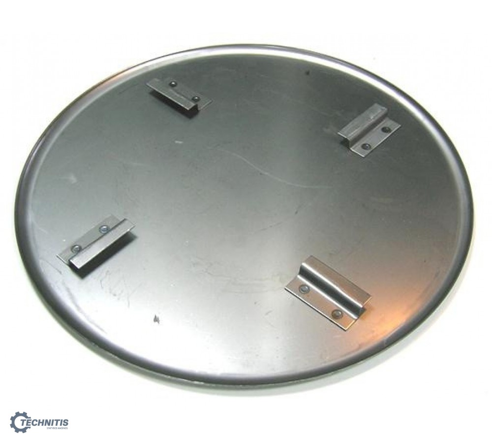 Kreber K436-2T glaistymo diskas 980 mm