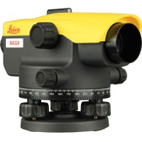 Leica NA324 optinis nivelyras