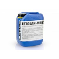 LEYDE Zetolan-Mek3 betono šalinimo priemonė 5l