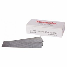 Makita vinutės 1,2x32 mm 18GA 5000 vnt