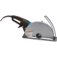 Makita 4114S betono pjūklas