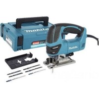 Makita 4350FCTJ siaurapjūklis