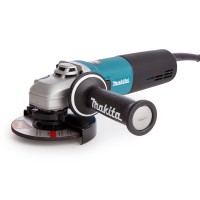 Makita 9565CR kampinis šlifuoklis